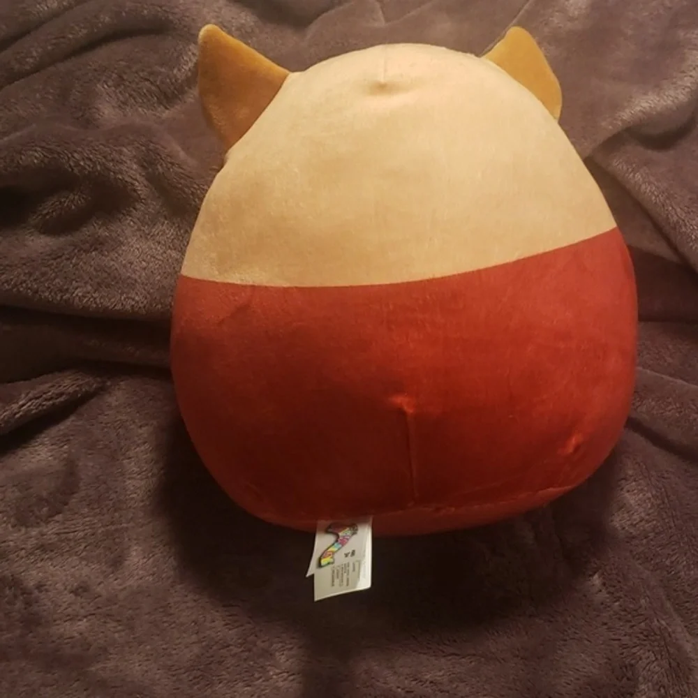 Squishmallows‎ Jaydelle the Owl Pillow
